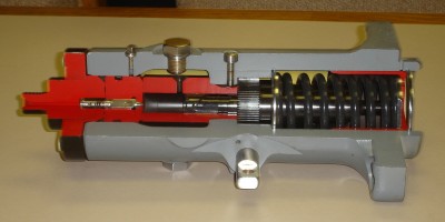 fuel injection pump